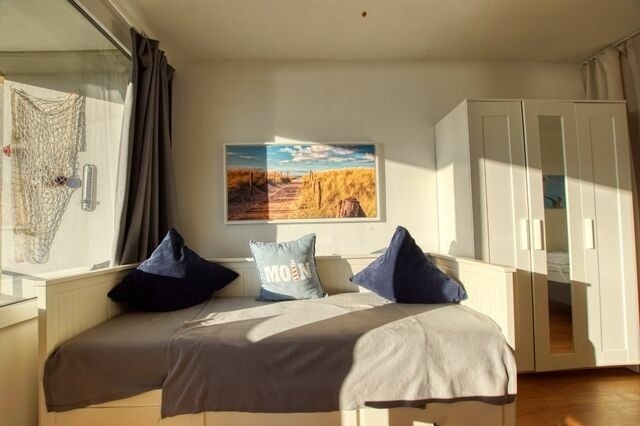 Ferienwohnung in Heiligenhafen - Haus Sch&ouml;ne Aussicht, App. 2SB119 - Bild 5