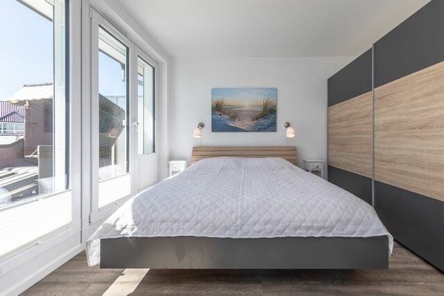 Ferienwohnung in Timmendorfer Strand - Timmare II Penthouse II - Bild 3