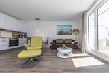 Ferienwohnung in Timmendorfer Strand - Timmare II Penthouse II - Bild 8