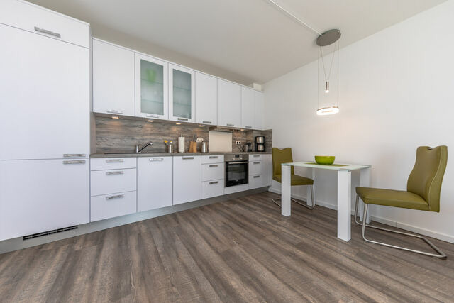 Ferienwohnung in Timmendorfer Strand - Timmare II Penthouse II - Bild 10