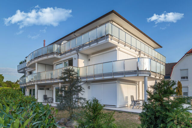 Ferienwohnung in Timmendorfer Strand - Timmare II Penthouse II - Bild 17