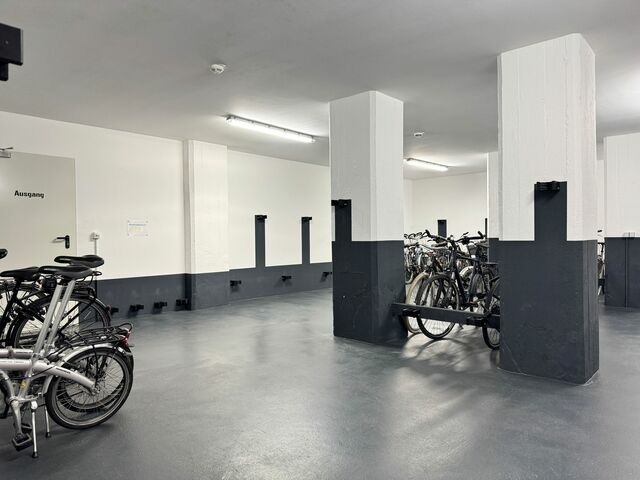 Ferienwohnung in Barth - Speicherresidenz App. 3.1 Hafenloge - Bild 11