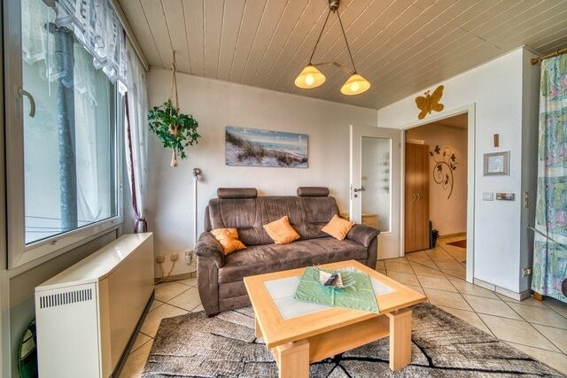 Ferienwohnung in Heiligenhafen - Haus Sch&ouml;ne Aussicht, App. 2SB514 - Bild 5