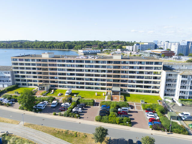 Ferienwohnung in Heiligenhafen - Haus Sch&ouml;ne Aussicht, App. 2SB514 - Bild 13