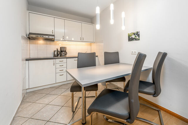 Ferienwohnung in Timmendorfer Strand - Haus Dorothea, App. 18 - Bild 3