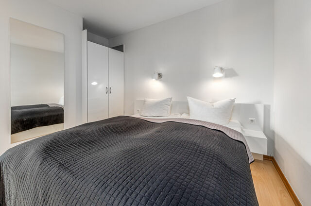 Ferienwohnung in Timmendorfer Strand - Haus Dorothea, App. 18 - Bild 4