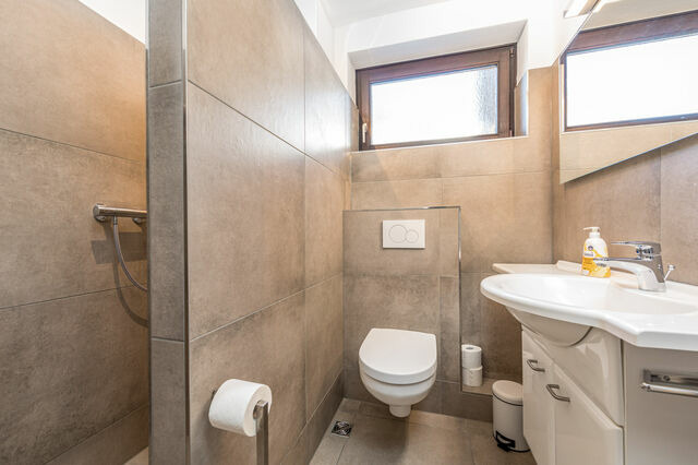 Ferienwohnung in Timmendorfer Strand - Haus Dorothea, App. 18 - Bild 12