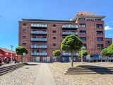 Ferienwohnung in Barth - Speicherresidenz App. 4.10 Hafenleuchten - Bild 5