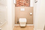 Ferienwohnung in Barth - Speicherresidenz App. 4.10 Hafenleuchten - Bild 11