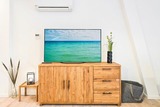 Ferienwohnung in Barth - Speicherresidenz App. 4.10 Hafenleuchten - Bild 15
