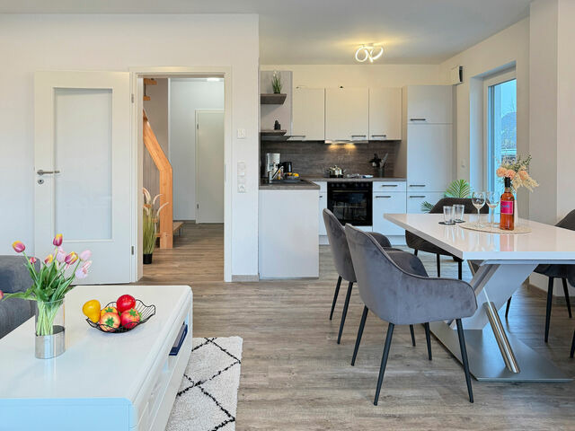 Ferienhaus in Fuhlendorf - Boddenblick 11 - Bild 8