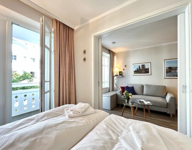 Ferienwohnung in Sellin - Fewo 628, Seepark Sellin - Bild 6