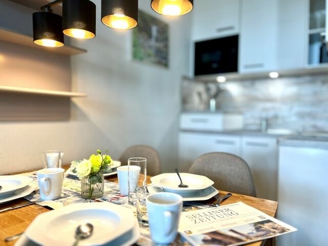 Ferienwohnung in Sellin - Fewo 628, Seepark Sellin - Bild 15