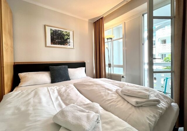 Ferienwohnung in Sellin - Fewo 628, Seepark Sellin - Bild 16