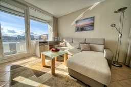 Haus Sch&ouml;ne Aussicht, App. 2SB211