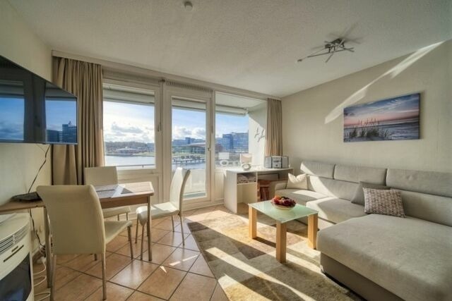 Ferienwohnung in Heiligenhafen - Haus Sch&ouml;ne Aussicht, App. 2SB211 - Bild 5