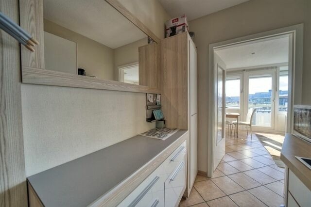Ferienwohnung in Heiligenhafen - Haus Sch&ouml;ne Aussicht, App. 2SB211 - Bild 12