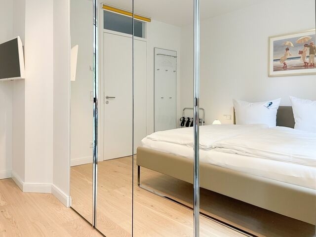 Ferienwohnung in Timmendorfer Strand - Strandl&auml;ufer - Bild 4