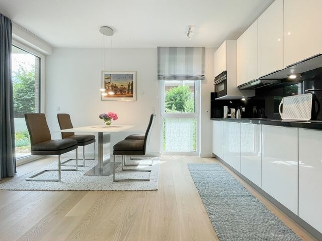 Ferienwohnung in Timmendorfer Strand - Strandl&auml;ufer - Bild 11