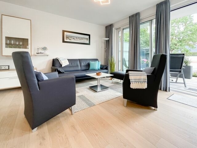 Ferienwohnung in Timmendorfer Strand - Strandl&auml;ufer - Bild 14