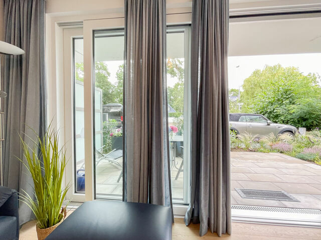 Ferienwohnung in Timmendorfer Strand - Strandl&auml;ufer - Bild 16