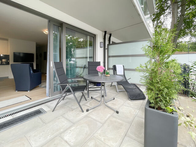 Ferienwohnung in Timmendorfer Strand - Strandl&auml;ufer - Bild 17