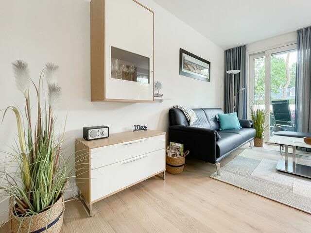 Ferienwohnung in Timmendorfer Strand - Strandl&auml;ufer - Bild 19