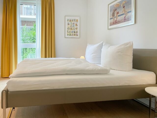 Ferienwohnung in Timmendorfer Strand - Strandl&auml;ufer - Bild 21