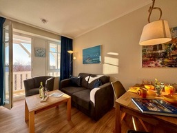 Fewo 357, Seepark Sellin