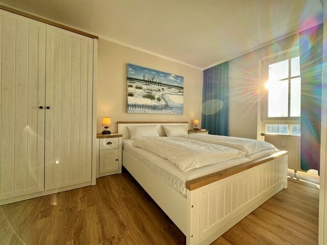Ferienwohnung in Sellin - Fewo 357, Seepark Sellin - Bild 4