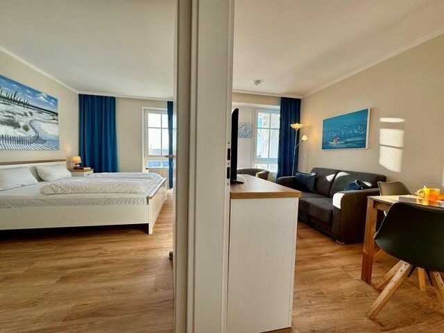 Ferienwohnung in Sellin - Fewo 357, Seepark Sellin - Bild 5