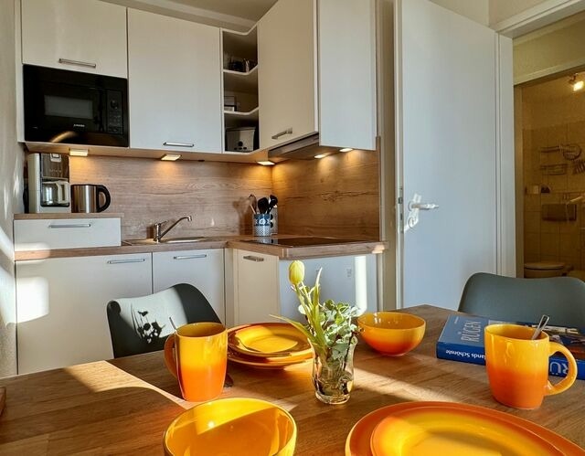 Ferienwohnung in Sellin - Fewo 357, Seepark Sellin - Bild 7