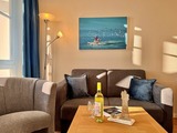 Ferienwohnung in Sellin - Fewo 357, Seepark Sellin - Bild 13