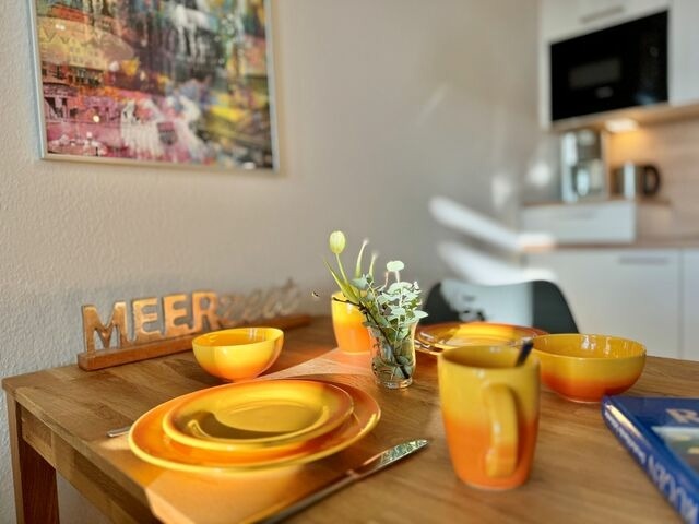 Ferienwohnung in Sellin - Fewo 357, Seepark Sellin - Bild 14
