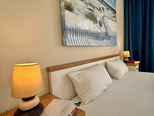 Ferienwohnung in Sellin - Fewo 357, Seepark Sellin - Bild 16