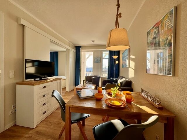 Ferienwohnung in Sellin - Fewo 357, Seepark Sellin - Bild 17
