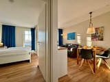 Ferienwohnung in Sellin - Fewo 357, Seepark Sellin - Bild 21