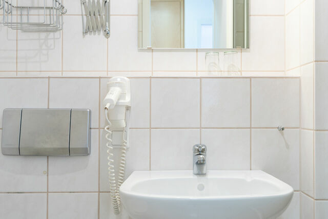 Ferienwohnung in Sellin - Fewo 357, Seepark Sellin - Bild 22