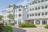 Ferienwohnung in Sellin - Fewo 357, Seepark Sellin - Bild 23
