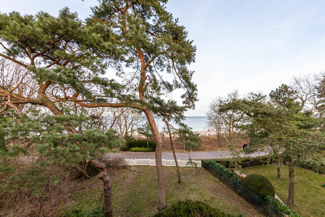 Ferienhaus in Timmendorfer Strand - Ferienhaus Strandblick - Bild 2