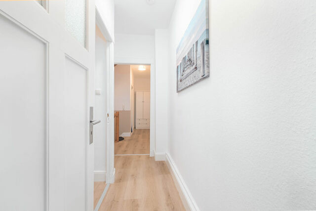 Ferienhaus in Timmendorfer Strand - Ferienhaus Strandblick - Bild 14