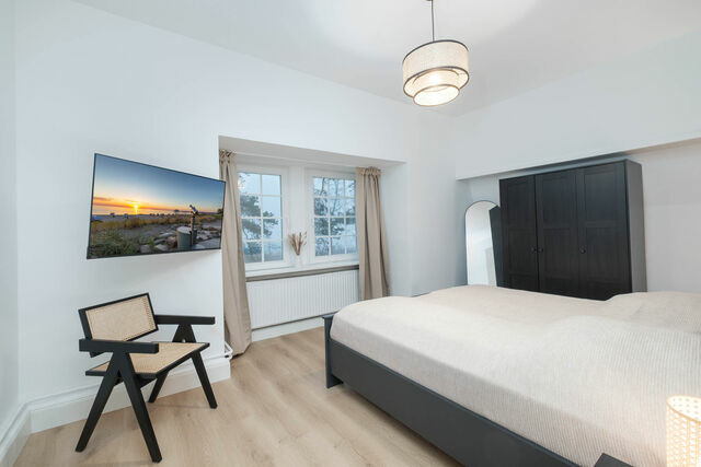 Ferienhaus in Timmendorfer Strand - Ferienhaus Strandblick - Bild 16