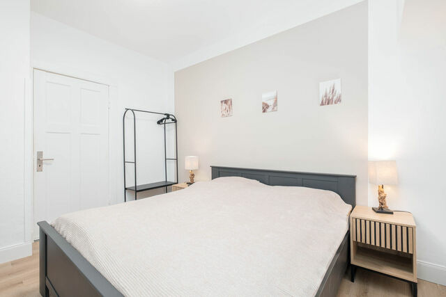 Ferienhaus in Timmendorfer Strand - Ferienhaus Strandblick - Bild 20