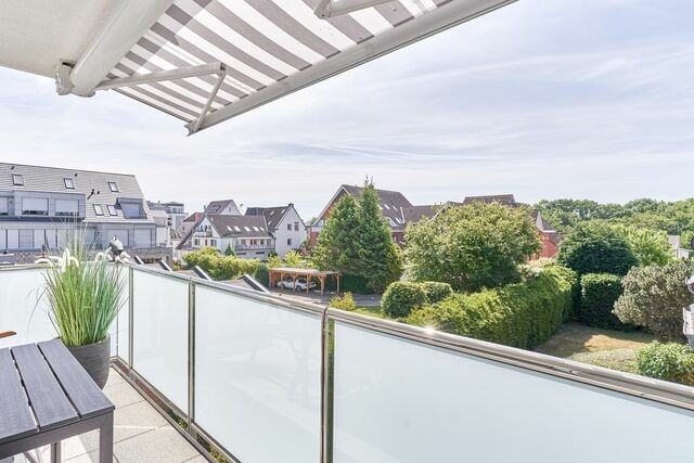 Ferienwohnung in Scharbeutz - Muschelsucher - Bild 12