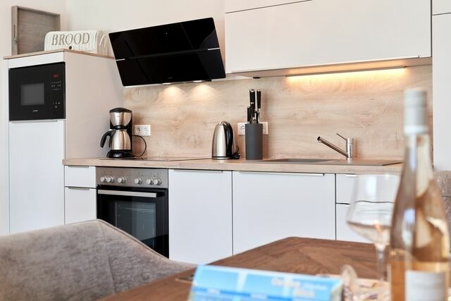 Ferienwohnung in Scharbeutz - Muschelsucher - Bild 14