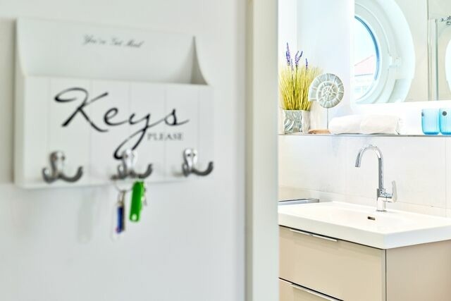 Ferienwohnung in Scharbeutz - Muschelsucher - Bild 16