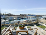 Ferienwohnung in Niendorf/Ostsee - Penthouse Strand Hafen - Bild 1