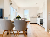 Ferienwohnung in Niendorf/Ostsee - Penthouse Strand Hafen - Bild 2