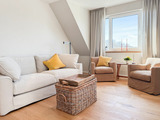 Ferienwohnung in Niendorf/Ostsee - Penthouse Strand Hafen - Bild 3
