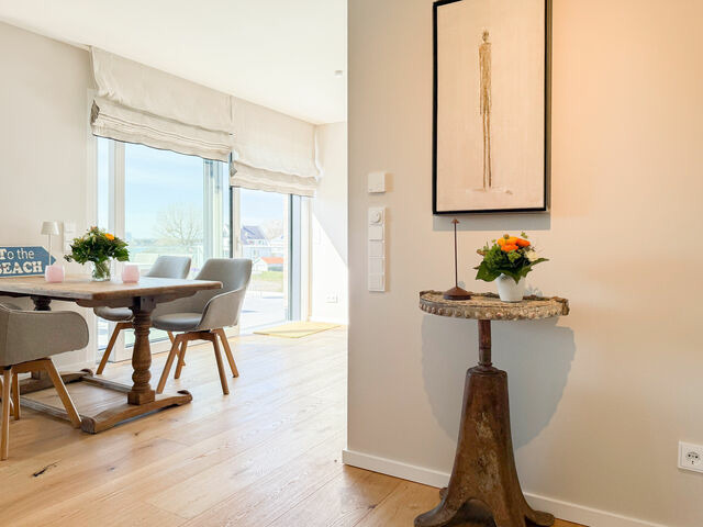 Ferienwohnung in Niendorf/Ostsee - Penthouse Strand Hafen - Bild 6